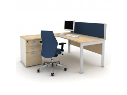 Qore Office Work Desk