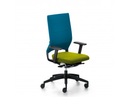 Quarterback Mesh Task Chair