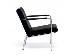 Queen Easy Chair by Offecct Furniture