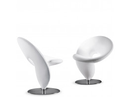 Question Mark Chairs