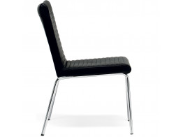 Quick Visitor Chair by Offecct