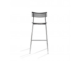 Rail Bar Stool