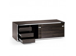 Relations Credenza Executive Storage