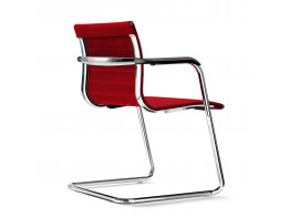 Relay Cantilever Chair 