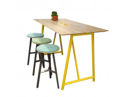 Relic High Table