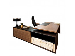 Report Executive Office Desks