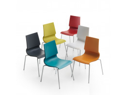 Ricciolina Chairs