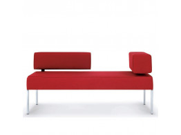 Rilasso Lounge Seating