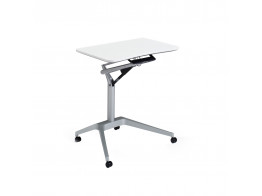 Risefit Adjustable Laptop Table