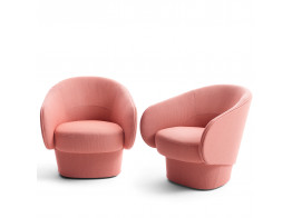 Roc Easy Chairs