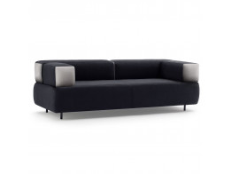 Romba Reception Sofa