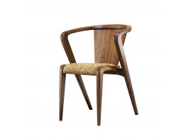Roots Reception Armchair