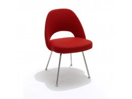 Saarinen Chairs - Steel