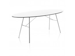 Saturn Table by Lammhults