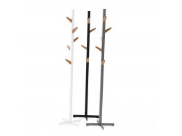 Second Tree Coat Stands