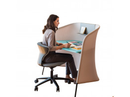 Secretair Privacy Desk