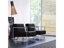 Sen Armchair by Walter Knoll