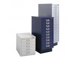 29 Series Multidrawer Cabinets