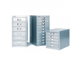 12 Series Multidrawers Range