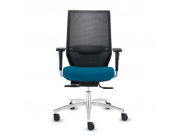 Shape Mesh ST Task Chairs