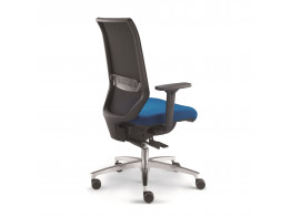 Shape Mesh 3D Task Chairs