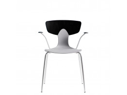 Hans Thyge Shark Chairs