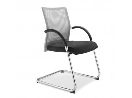 Sim-O Cantilever Chair