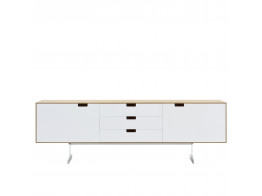 Simplon Cabinets by Cappellini