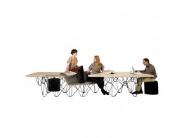 SitTable Meeting Table