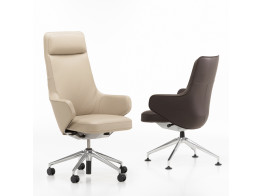 Skape Executive Armchairs