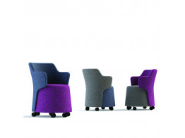 Skomer Soft Seating