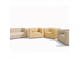 SM1 Lounge Seating Collection