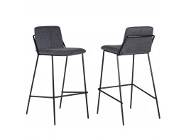 Sling Bar Stools