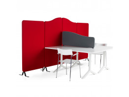 Softline Room Dividers