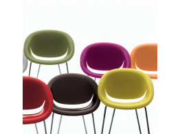 MaxDesign So Happy Chairs