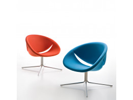 MaxdDesign So Happy Lounge Chair