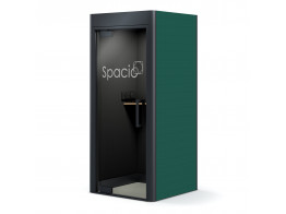 Spacio Mini Phone Booth