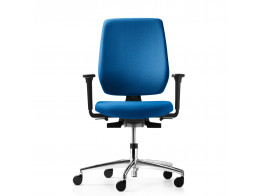Speed-O Comfort Task Chair by Dauphin