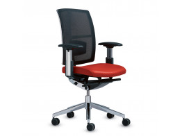 Speed Up Mesh Task Chair