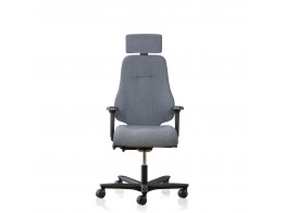 Orangebox Spira+ Ergonomic Office Chair 