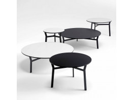 Sputnik Low Tables