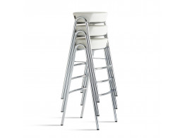 Stack Stackable Barstools