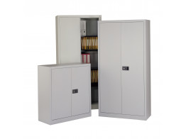 Bisley Stationery Cupboards Range