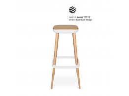 W-2020 Stool 1