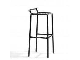 Straw Bar Stool O37 