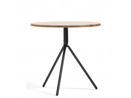 Straw Table L35