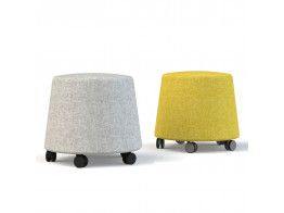 Sully Low Stools