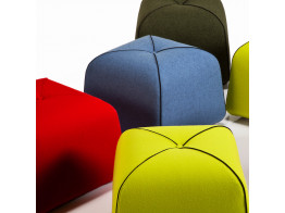 Suri Poufs