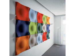 Soundwave Swell Acoustic Panels