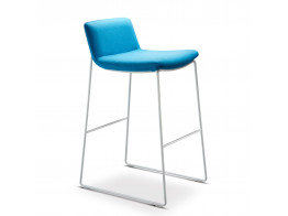 Swoosh Bar Stool GSW1X